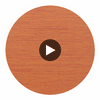 Vanderbilt Durable | Hollywood Wallcoverings Circular Swatch | Hollywood Wallcoverings