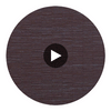 Vanderbilt Durable | Hollywood Wallcoverings Circular Swatch | Hollywood Wallcoverings