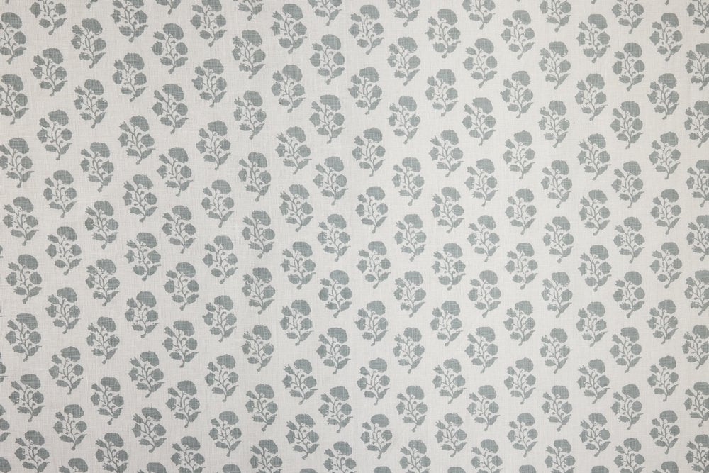 Vapor on White Linen