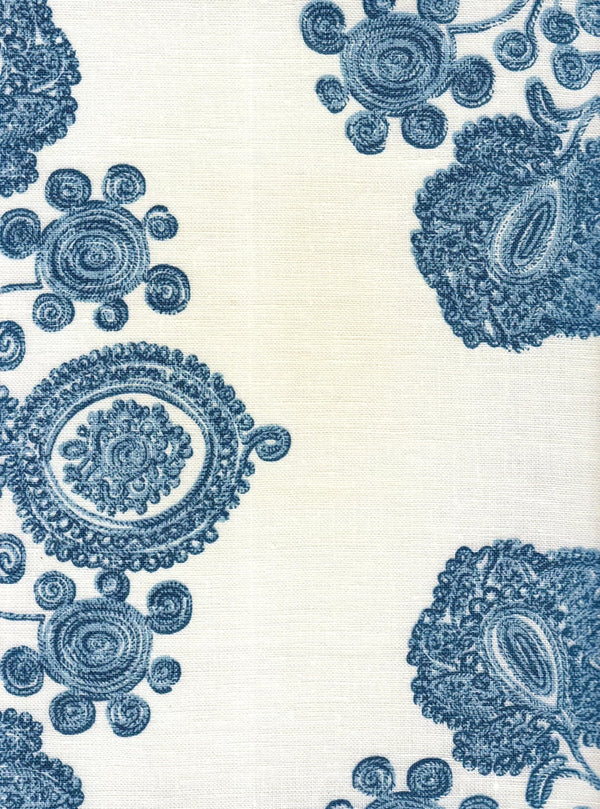 Vapors on White Wallcoverings | Home Couture