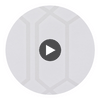 Vaticano Durable Vinyl | Hollywood Wallcoverings Circular Swatch | Hollywood Wallcoverings