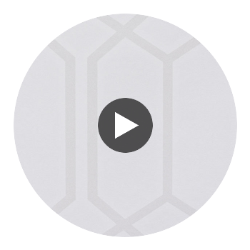 Vaticano Durable Vinyl | Hollywood Wallcoverings Circular Swatch | Hollywood Wallcoverings