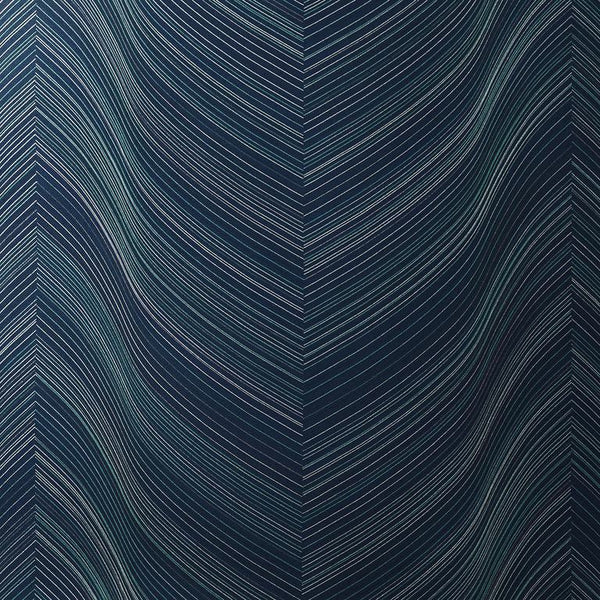 Vauxhall - Neutron | Wolf Gordon Wallcoverings