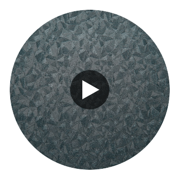 Venetia with Surface Stick - Self Adhesive Circular Swatch | Surface Stick