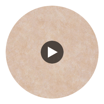 Venetia with Surface Stick - Self Adhesive Circular Swatch | Surface Stick