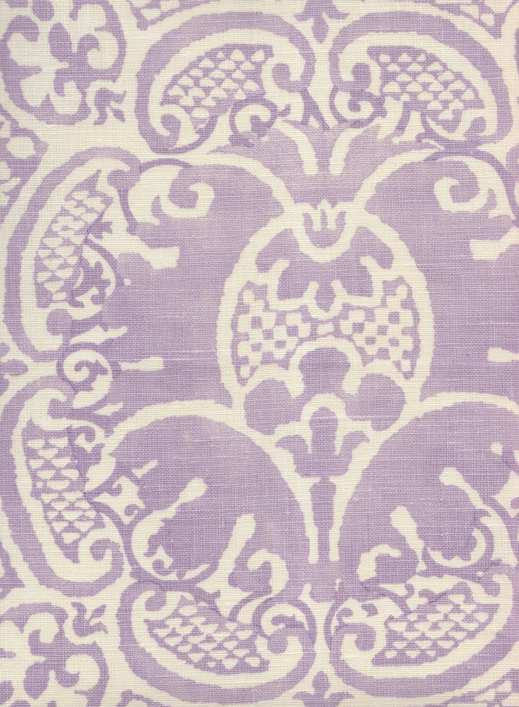 Veneto, Soft Lavender on Tint