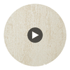 Ventnor Vinyl | Hollywood Wallcoverings Circular Swatch | Hollywood Wallcoverings