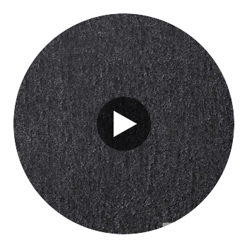 Ventnor Vinyl | Hollywood Wallcoverings Circular Swatch | Hollywood Wallcoverings