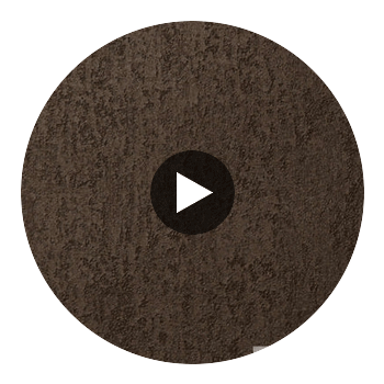 Ventnor Vinyl | Hollywood Wallcoverings Circular Swatch | Hollywood Wallcoverings