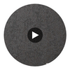 Ventnor Vinyl | Hollywood Wallcoverings Circular Swatch | Hollywood Wallcoverings