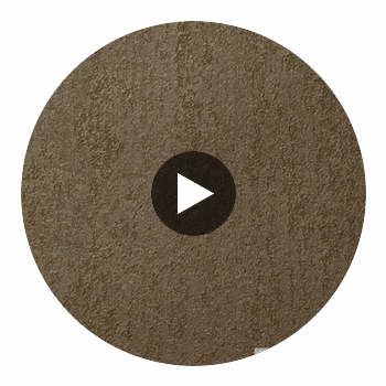 Ventnor Vinyl | Hollywood Wallcoverings Circular Swatch | Hollywood Wallcoverings