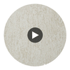 Ventnor Vinyl | Hollywood Wallcoverings Circular Swatch | Hollywood Wallcoverings