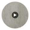 Ventnor Vinyl | Hollywood Wallcoverings Circular Swatch | Hollywood Wallcoverings