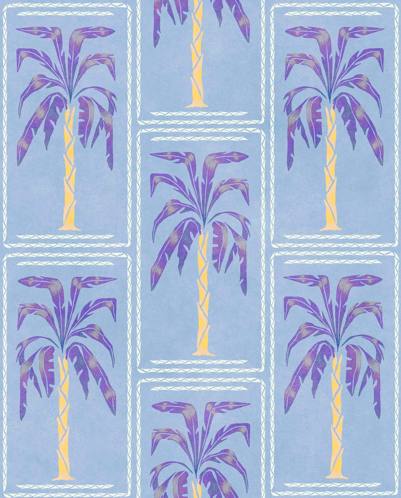 Veraneo Blue | Coordonné