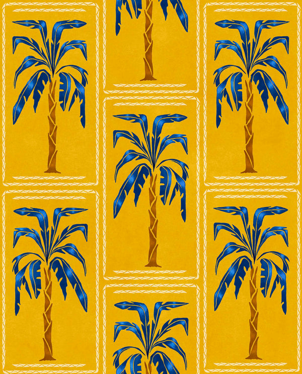 Veraneo Golden | Coordonné