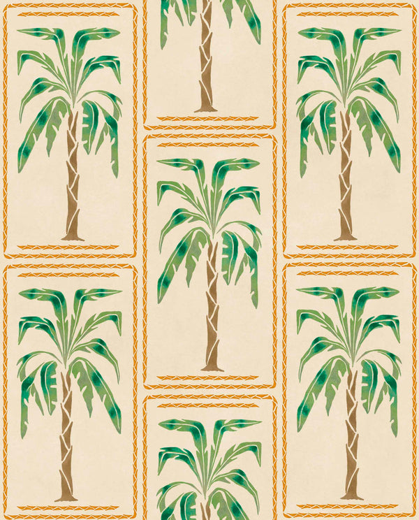 Veraneo Kumquat | Coordonné