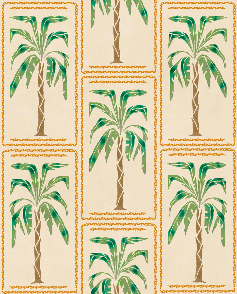 Veraneo Kumquat | Coordonné