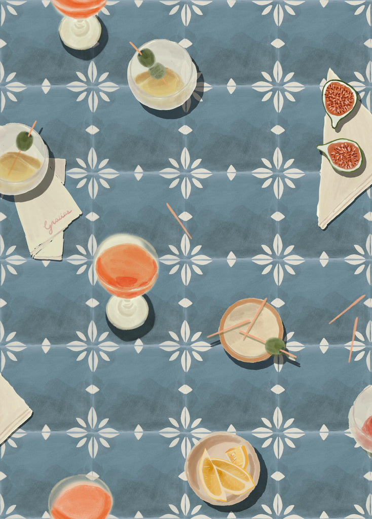 Vermut Blue