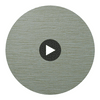 Vernon Durable | Hollywood Wallcoverings Circular Swatch | Hollywood Wallcoverings