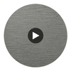 Vernon Durable | Hollywood Fabric Circular Swatch | Hollywood Wallcoverings
