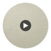 Vernon Durable | Hollywood Wallcoverings Circular Swatch | Hollywood Wallcoverings
