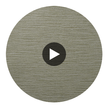 Vernon Durable | Hollywood Wallcoverings Circular Swatch | Hollywood Wallcoverings