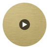 Vernon Durable | Hollywood Wallcoverings Circular Swatch | Hollywood Wallcoverings