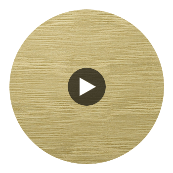 Vernon Durable | Hollywood Wallcoverings Circular Swatch | Hollywood Wallcoverings