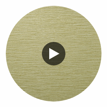 Vernon Durable | Hollywood Wallcoverings Circular Swatch | Hollywood Wallcoverings