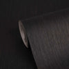 Heritage Charcoal Wallcovering | Versace - Room Setting 3
