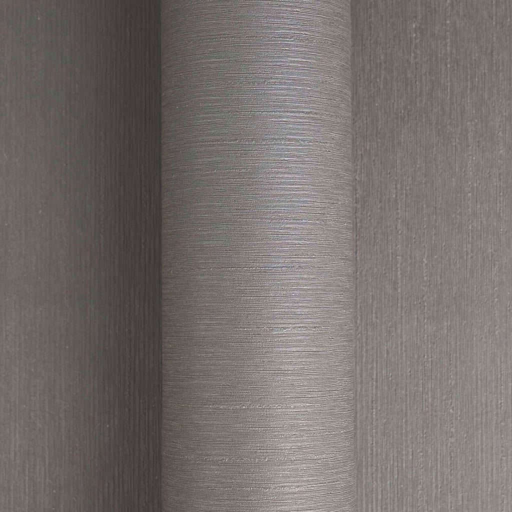 I Love Baroque Grey Wallcovering | Versace - Room Setting 1