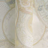Art De La Table Pastel Multi Wallcovering | Versace - Room Setting 1