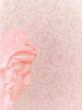 Barocco Lavender Wallcovering | Versace - Room Setting 5