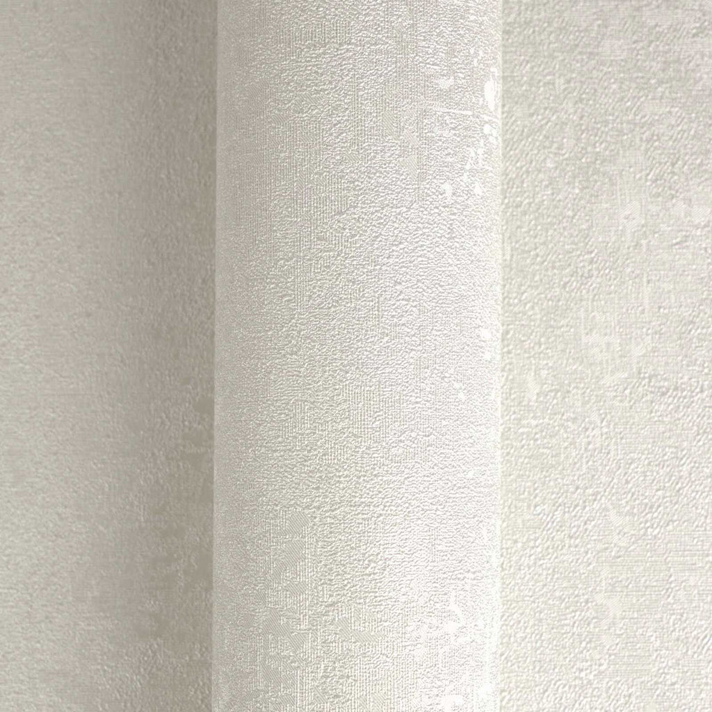 Palazzo No 12 Light Grey Wallcovering | Versace - Room Setting 1