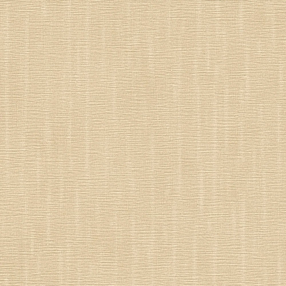 Art De La Table Cream Wallcovering | Versace - Room Setting 1
