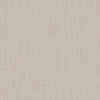 Art De La Table Silver Grey Linen Wallcovering | Versace - Room Setting 1