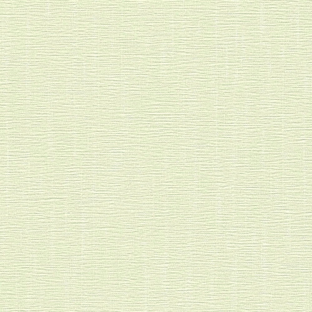 Art De La Table Green Linen Wallcovering | Versace - Room Setting 1