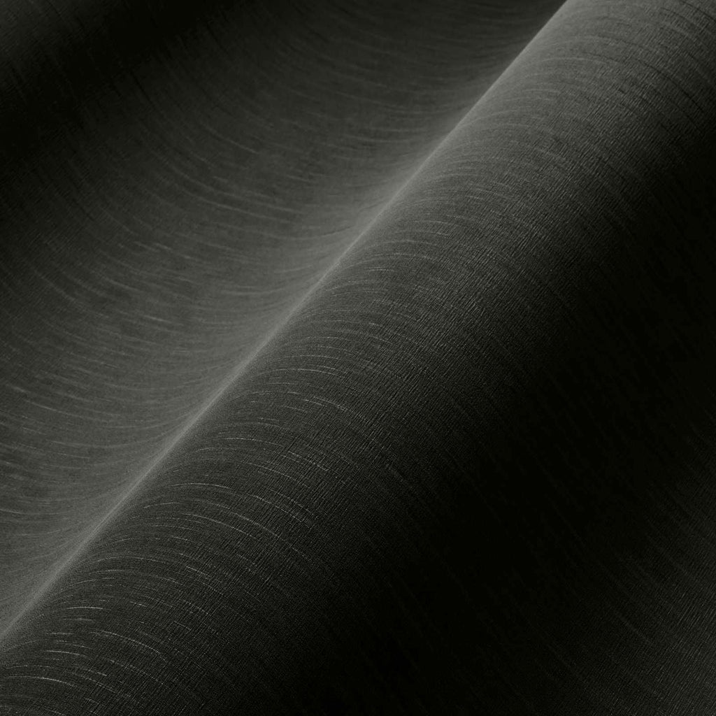 Art De La Table Charcoal Wallcovering | Versace - Room Setting 3