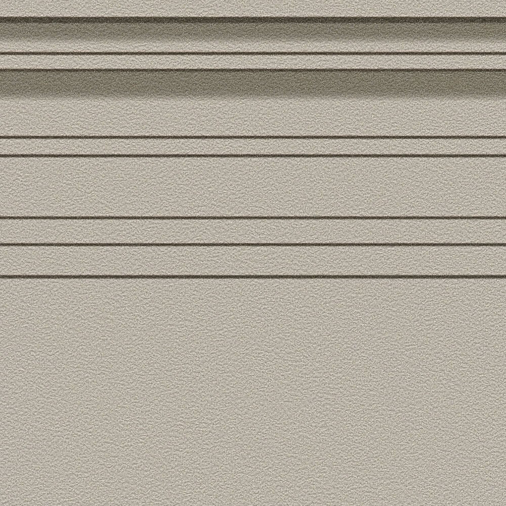 Palazzo No 12 Grey Taupe Wallcovering | Versace - Room Setting 1