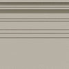 Palazzo No 12 Grey Taupe Wallcovering | Versace - Room Setting 1