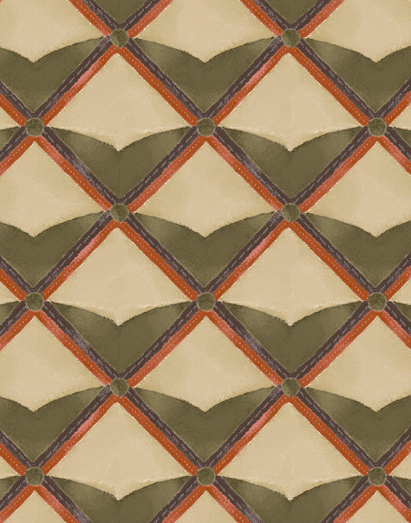Verster Moss | Franquemont London