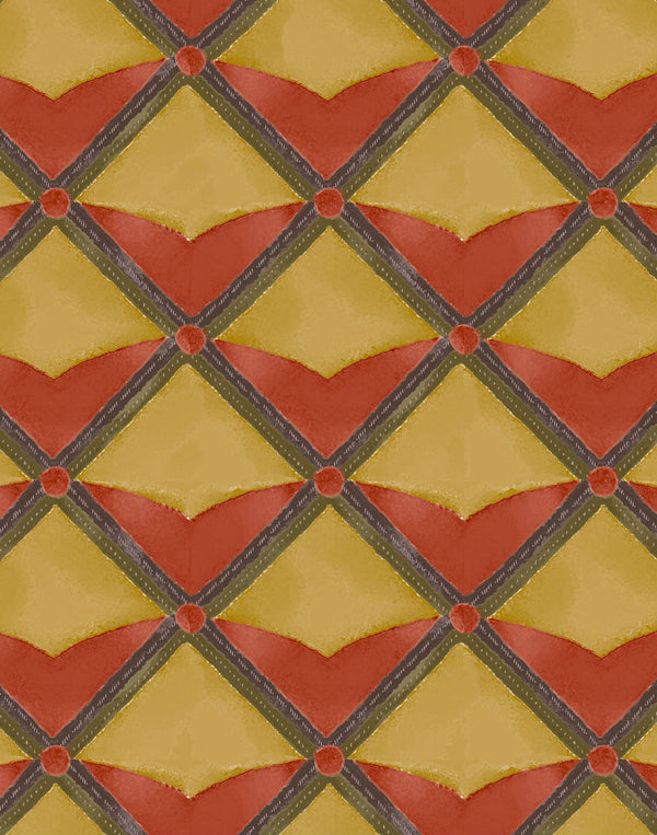 Verster Rust | Franquemont London
