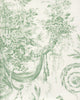 Diva Poplin, Vert