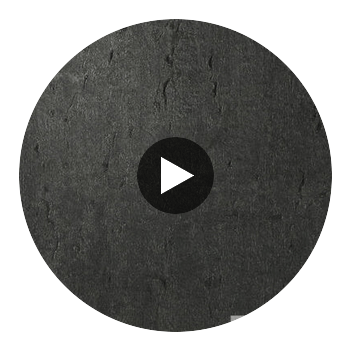 Verwood Type II Vinyl | Hollywood Wallcoverings Circular Swatch | Hollywood Wallcoverings