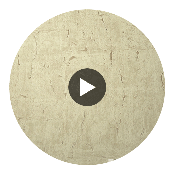 Verwood Type II Vinyl | Hollywood Wallcoverings Circular Swatch | Hollywood Wallcoverings