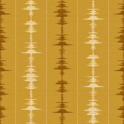Vibes Copper Wallcovering | Tres Tintas