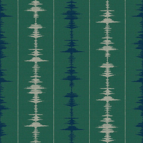 Vibes Park Wallcovering | Tres Tintas