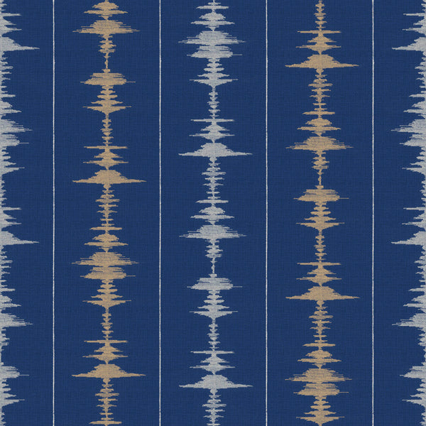 Vibes Sky Wallcovering | Tres Tintas