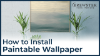 Victorian Tin Ceiling Paintable | Jeffrey Stevens - Image 3
