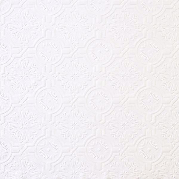 Victorian Tin Ceiling Paintable | Jeffrey Stevens - Image 1